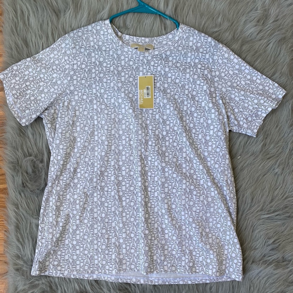 Michael Kors T-shirt for women